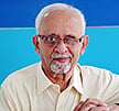 Zafar Agha