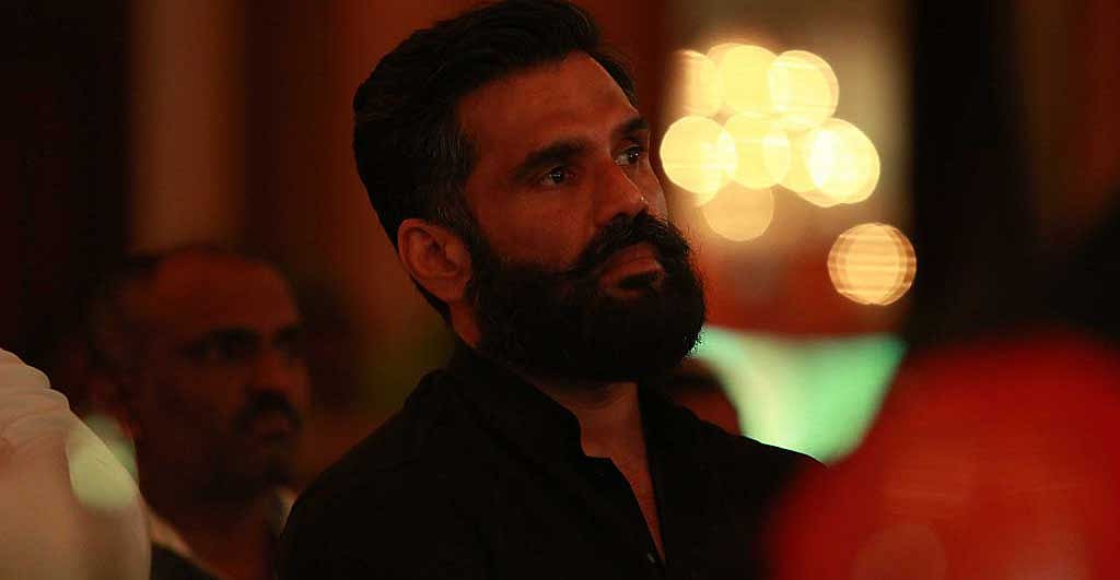 Photo by Amal KS/Hindustan Times via Getty Images