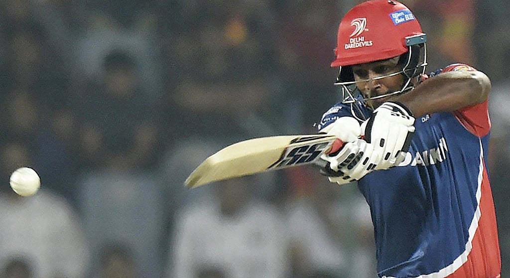 IPL 2017: Delhi Daredevils stay alive with a win over Sunrisers