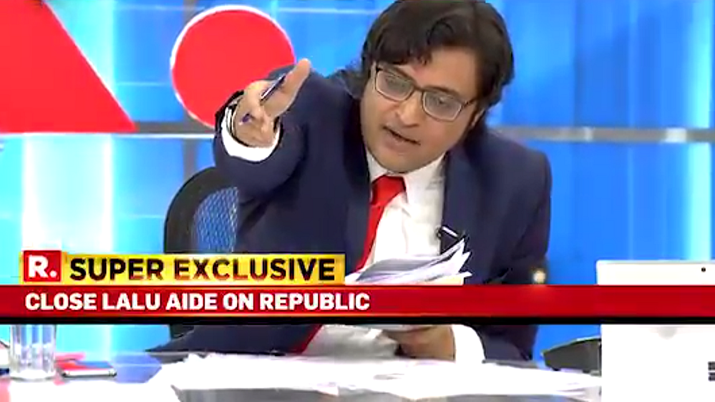 Image courtesy: Screenshot from Republic TV