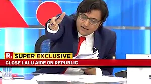 Buzz in Delhi: Republic of the BJP?