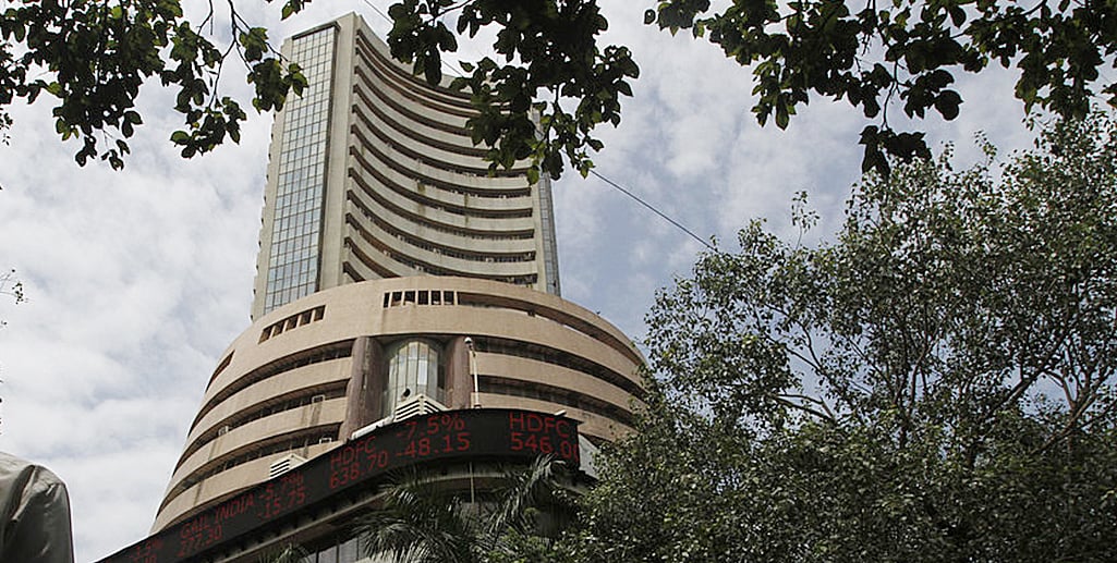 In The Headlines: Sensex reclaims 30,000-level