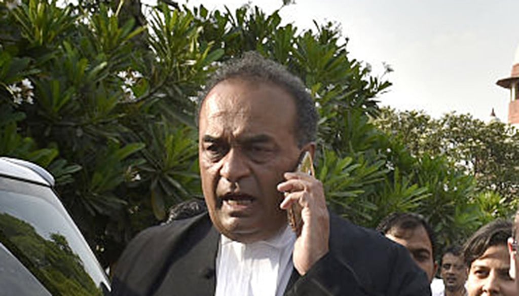 Torture alien to Indian culture, claims Rohatgi in Geneva