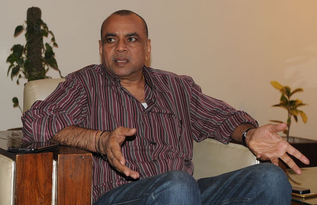 Rawal’s reaction to Roy’s ‘fake’ Kashmir  remarks divides Twitter