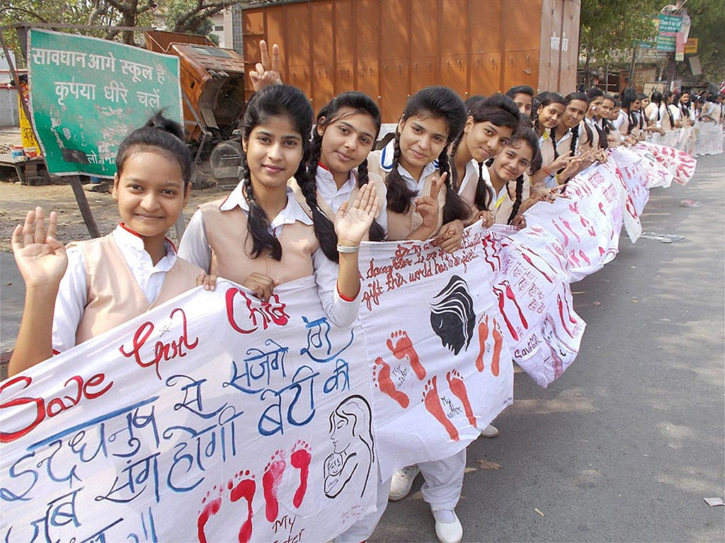 May 13: Away from Delhi, in
pictures