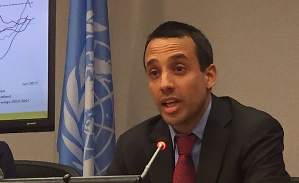 OBOR will spur growth in Asia, says UN official 
