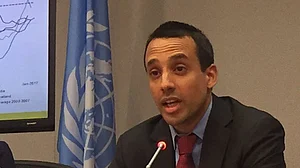 OBOR will spur growth in Asia, says UN official