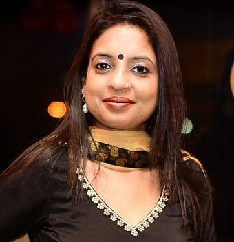 Sadhavi Khosla