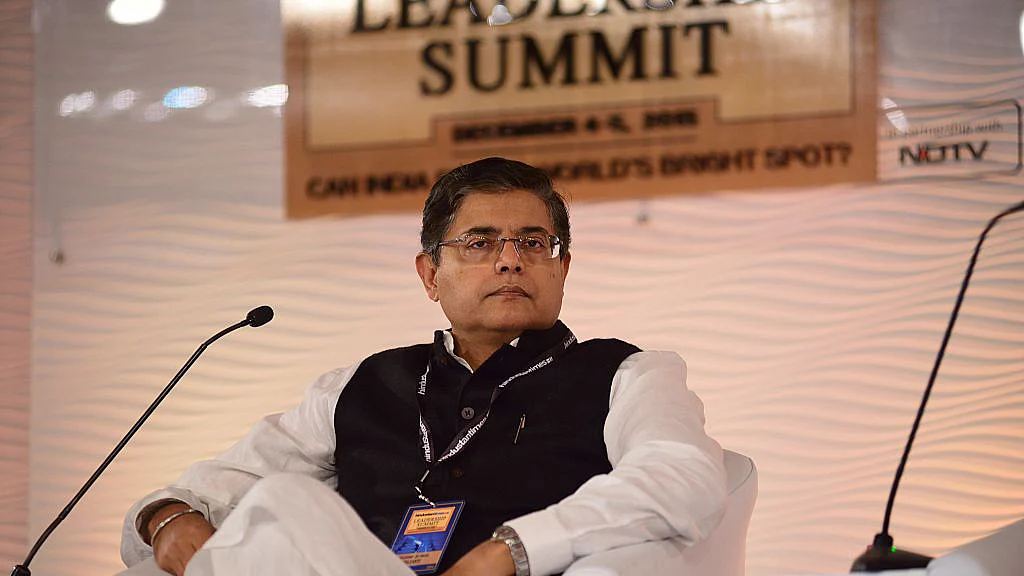  Photo by Pradeep Gaur/Mint via Getty Images