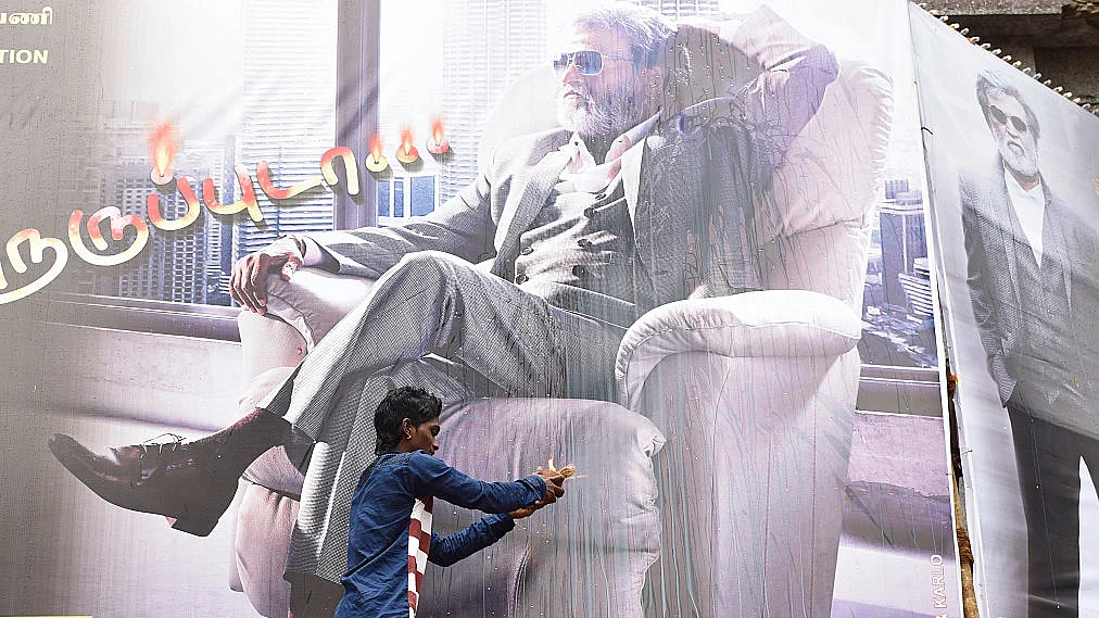 

Photo by Arijit Sen/Hindustan Times via Getty Images
