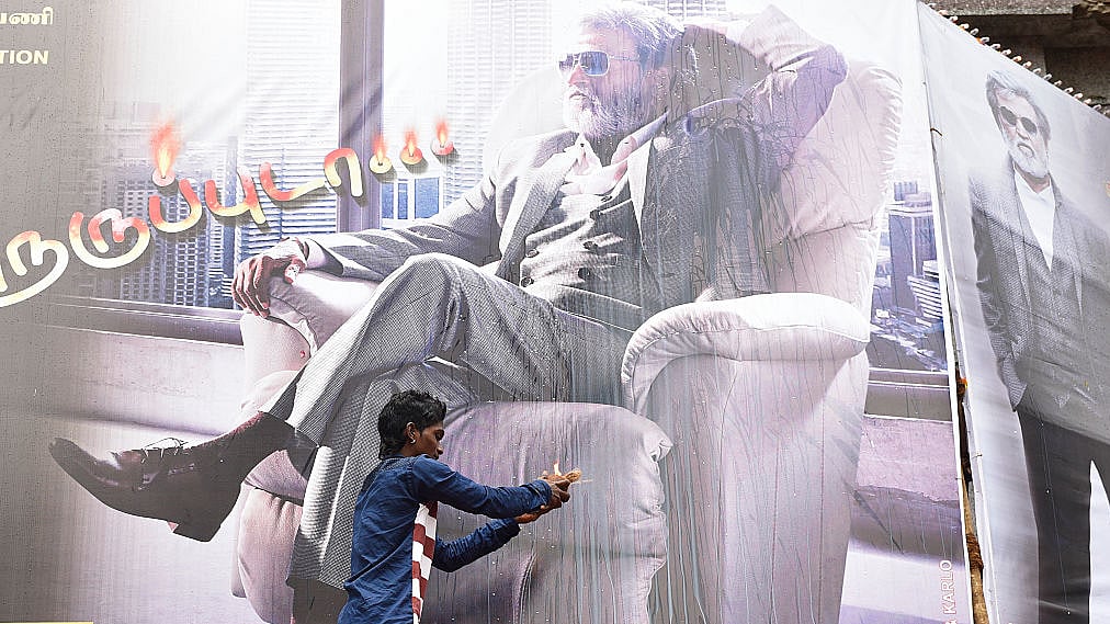 

Photo by Arijit Sen/Hindustan Times via Getty Images