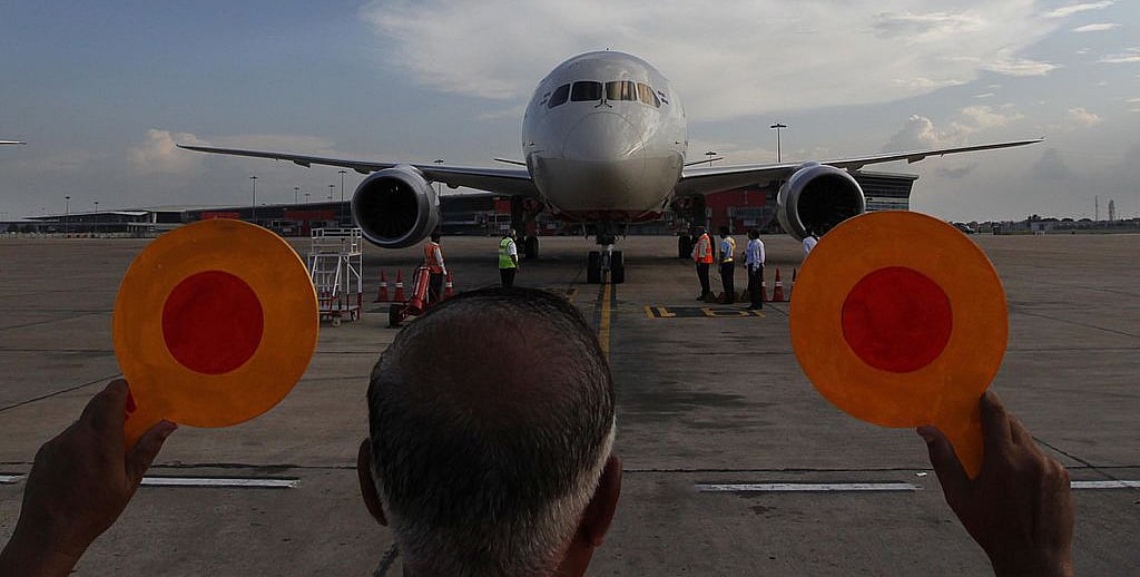 Try harder to recover dues for VVIP missions, CAG tells Air India