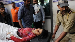 Pak ceasefire violation: 2 killed, 3 injured in Pak shelling