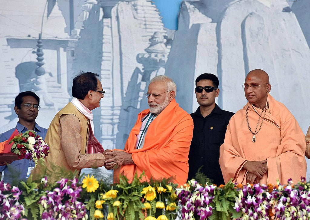 What it takes to get people at PM’s rallies: MP shows the way