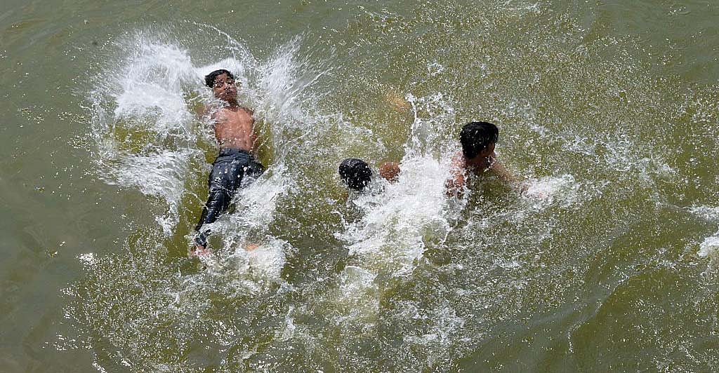 Praveen Bajpai/Hindustan Times via Getty Images