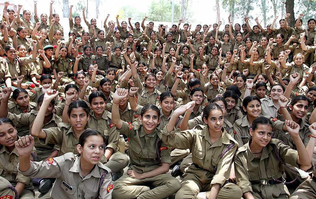 May 25: Away from Delhi, in
pictures