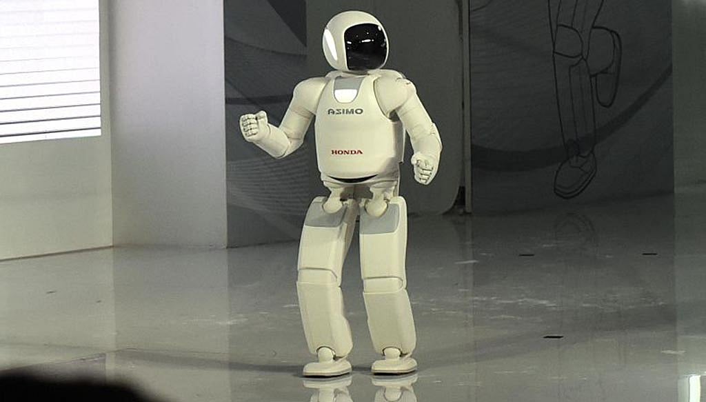 Robots replacing workers, cutting cost, raising productivity 