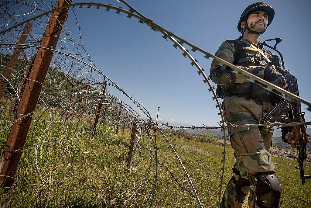 Army pledges retaliation after jawans killed on LoC