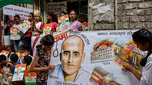 ICJ website silent on ‘stay’ of Kulbhushan Jadhav’s execution