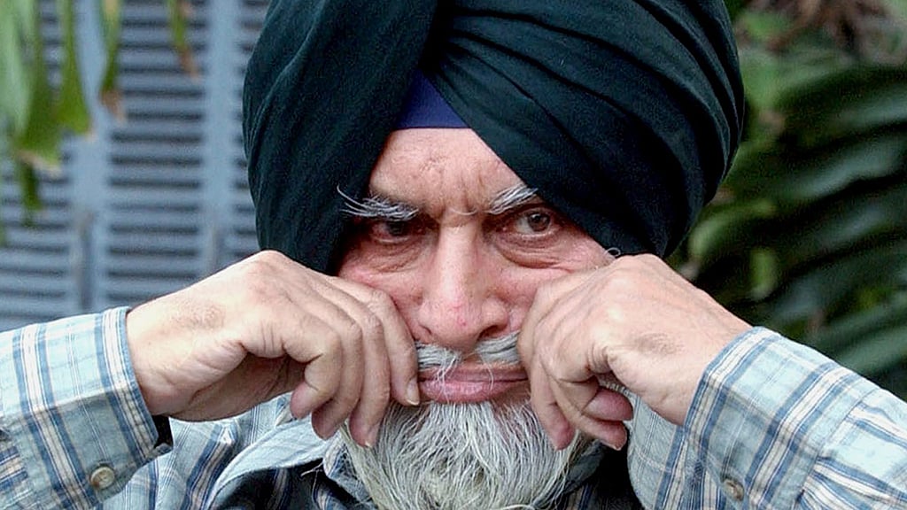 

 PTI Photo by Vijay Kumar Joshi