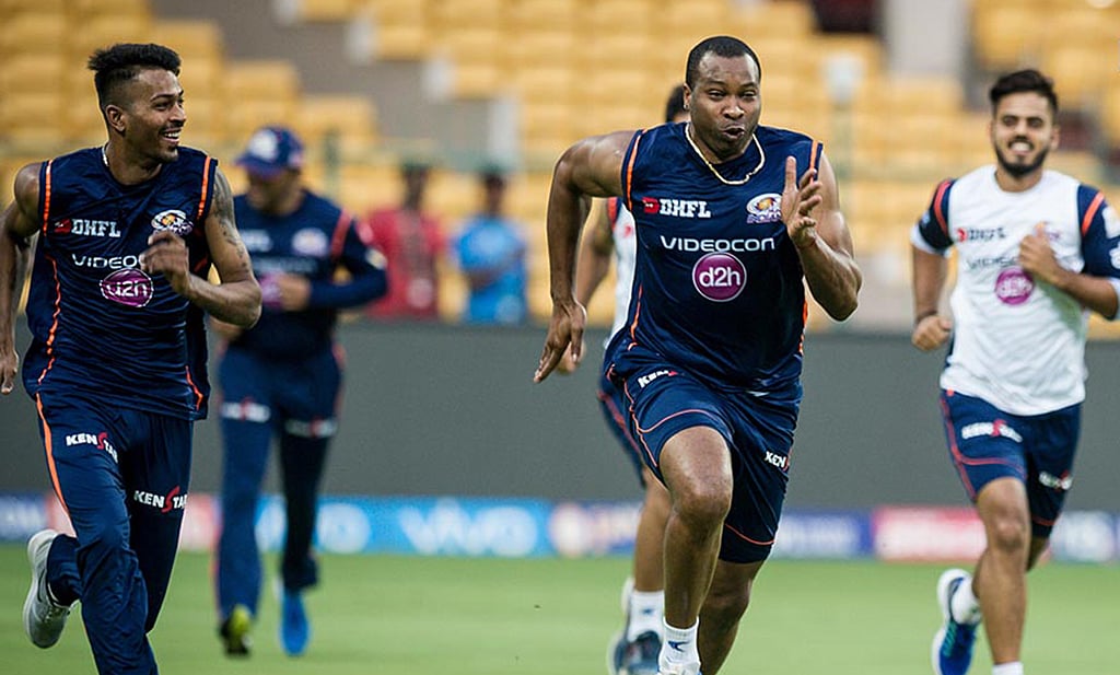 IPL Playoffs: Weather to take centrestage in Bengaluru, again