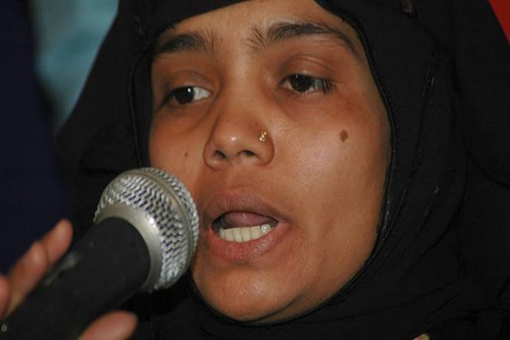 Bombay High Court convicts 19 in Bilkis Bano rape case