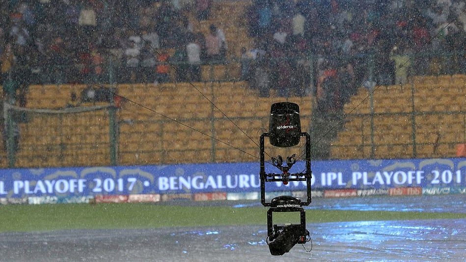 Photo courtesy: Twitter\@IPL10