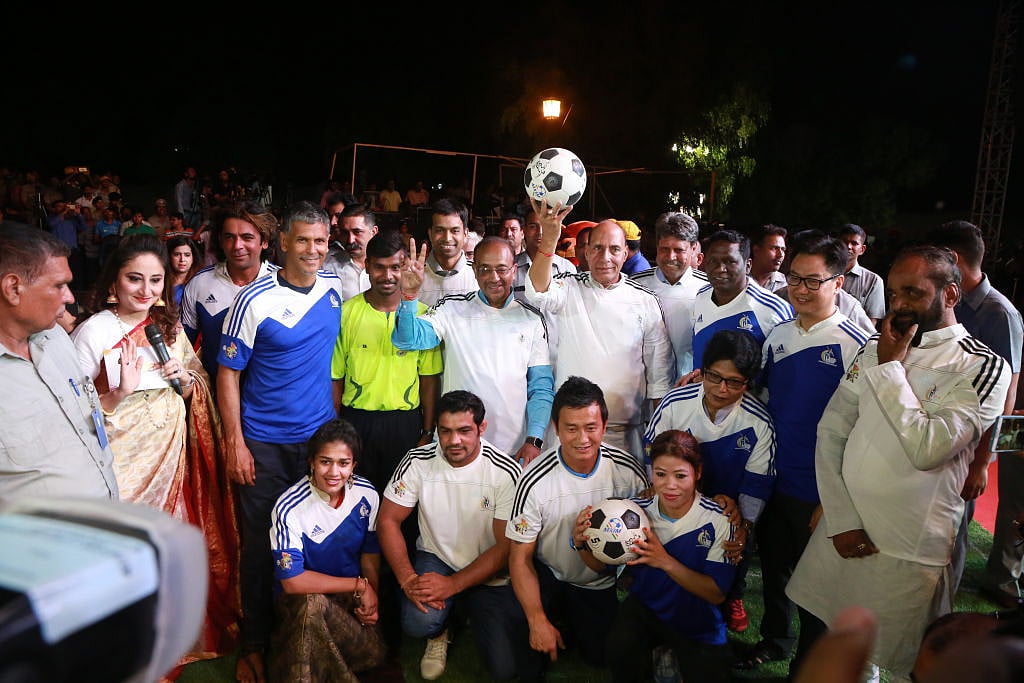 Can India kick off a hit U-17 FIFA World Cup?