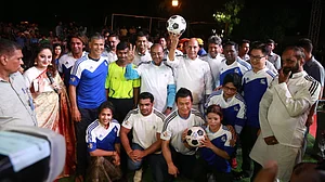 Can India kick off a hit U-17 FIFA World Cup?