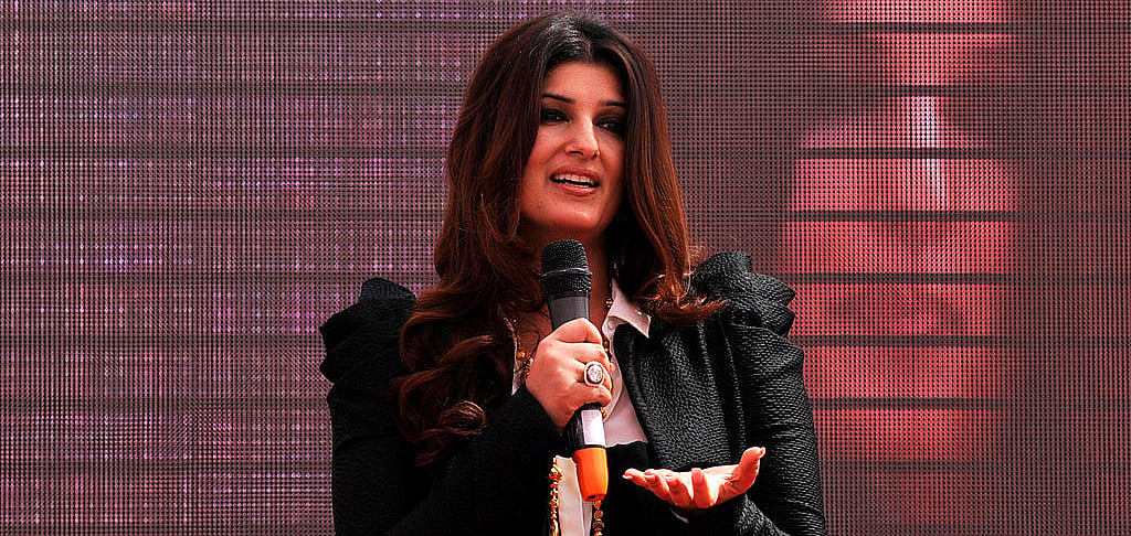 Applause Entertainment partners with Ellipsis Entertainment and Twinkle Khanna for their next film