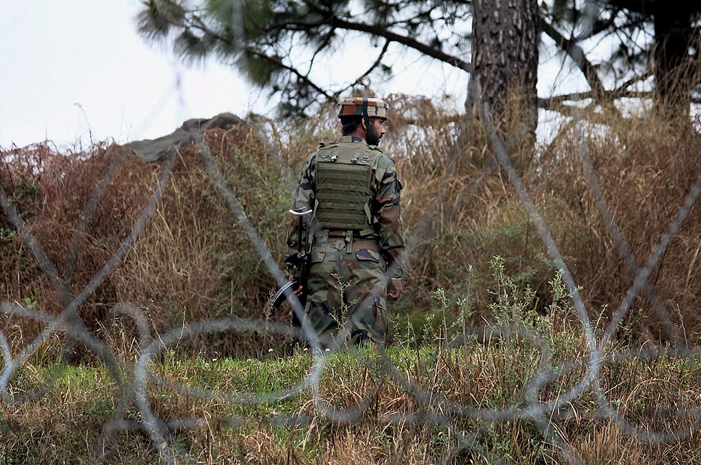 Video showing Indian army’s ‘revenge’ could be old