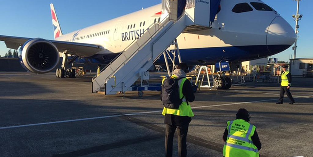 Trade union charges baseless: TCS on British Airways disruptions