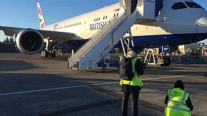 Trade union charges baseless: TCS on British Airways disruptions