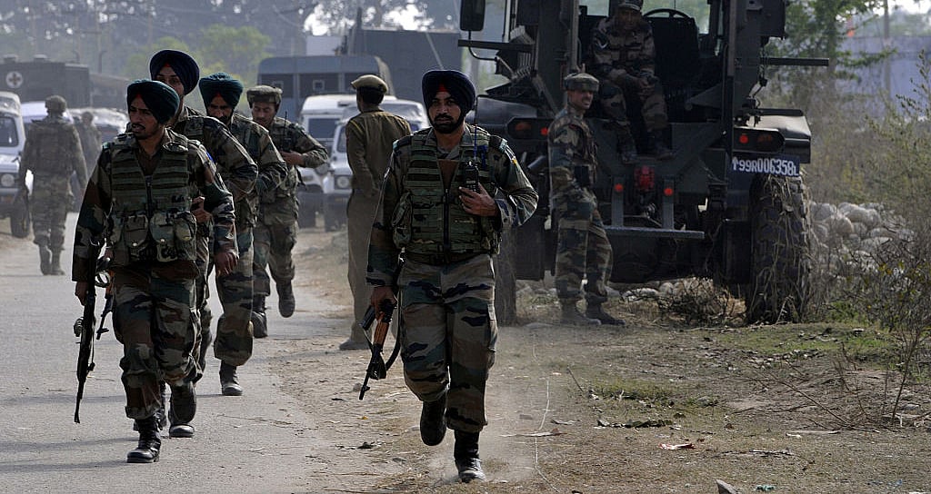 200 soldiers are disabled due to injuries every year, says top Army doctor 