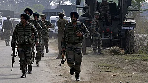 200 soldiers are disabled due to injuries every year, says top Army doctor