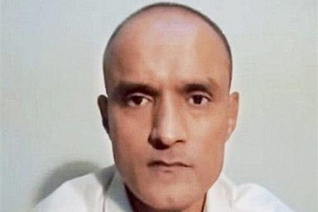 Immediately suspend Jadhav’s death sentence: India at the ICJ 
