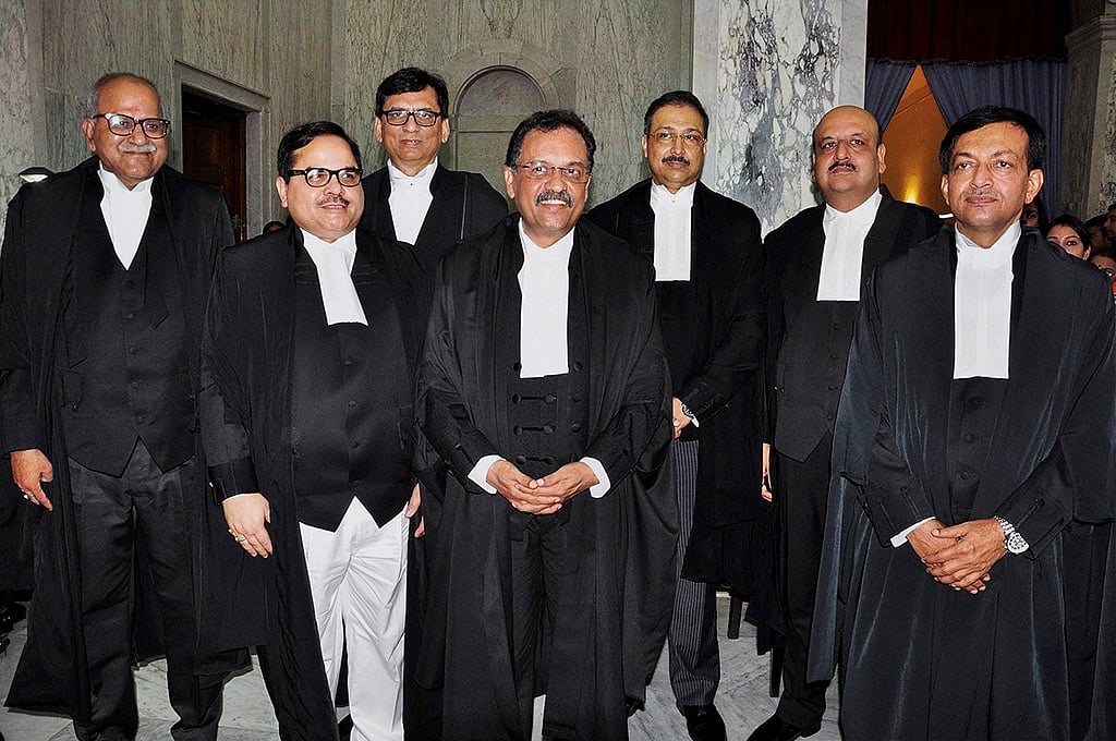 May 22: Away from Delhi, in
pictures