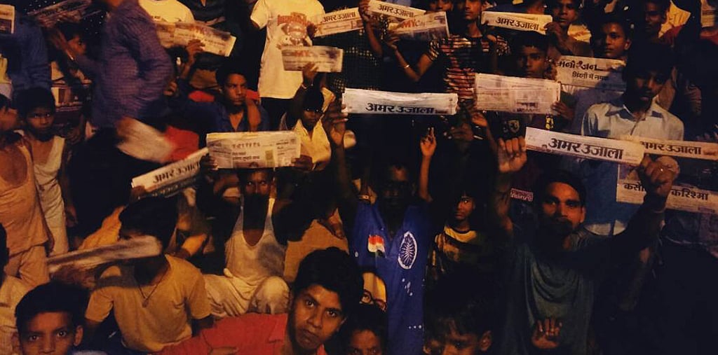 Hindi Journalism Day: Why are Dalits boycotting Jagran and Ujala?