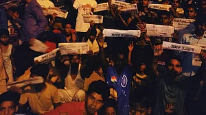 Hindi Journalism Day: Why are Dalits boycotting Jagran and Ujala?