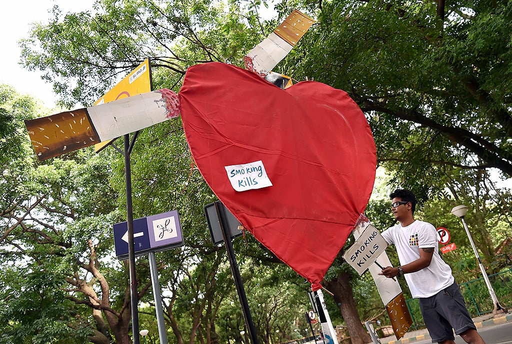 May 31: Away from Delhi, in
pictures