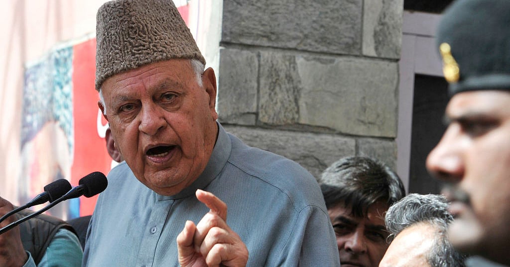 Is Jammu & Kashmir heading towards  Governor’s rule? 