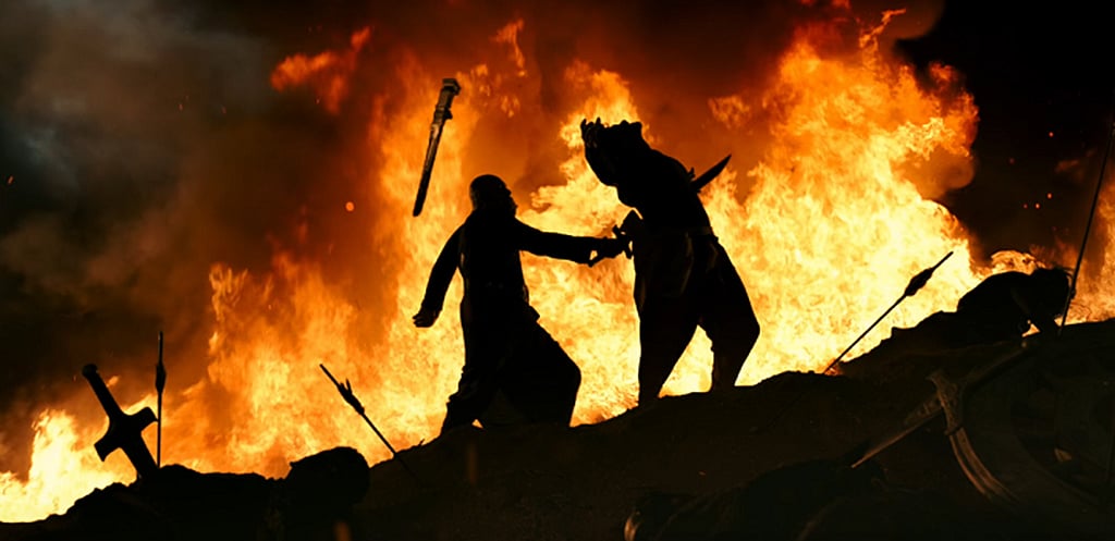 Baahubali 2 has changed Indian filmmaking forever 