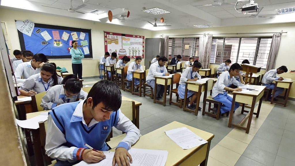 

Photo by Sanjeev Verma/Hindustan Times via Getty Images