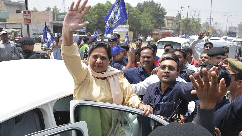 Photo by Sakib Ali/Hindustan Times via Getty Images