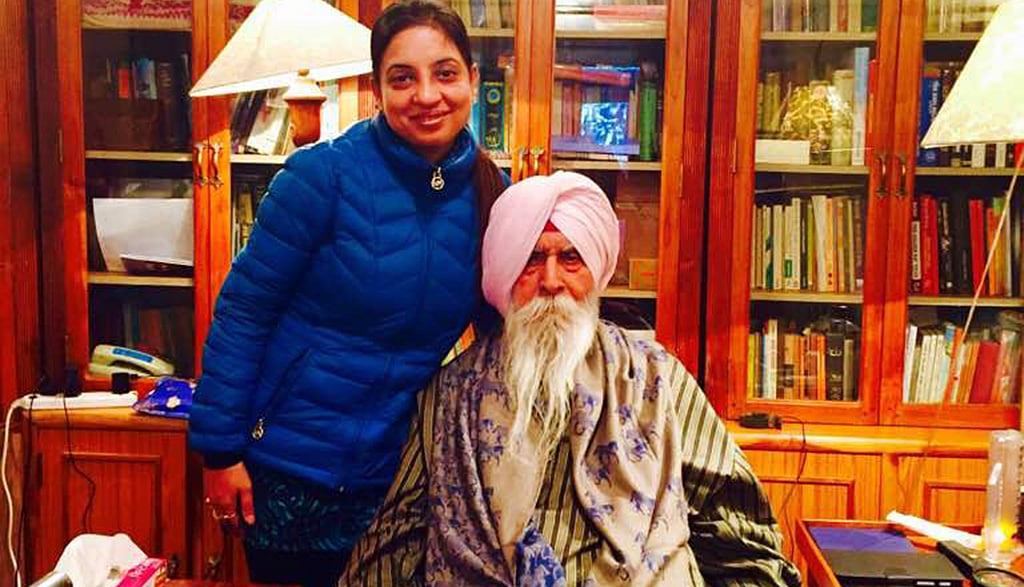 KPS Gill – the nation will always mourn loss of this braveheart