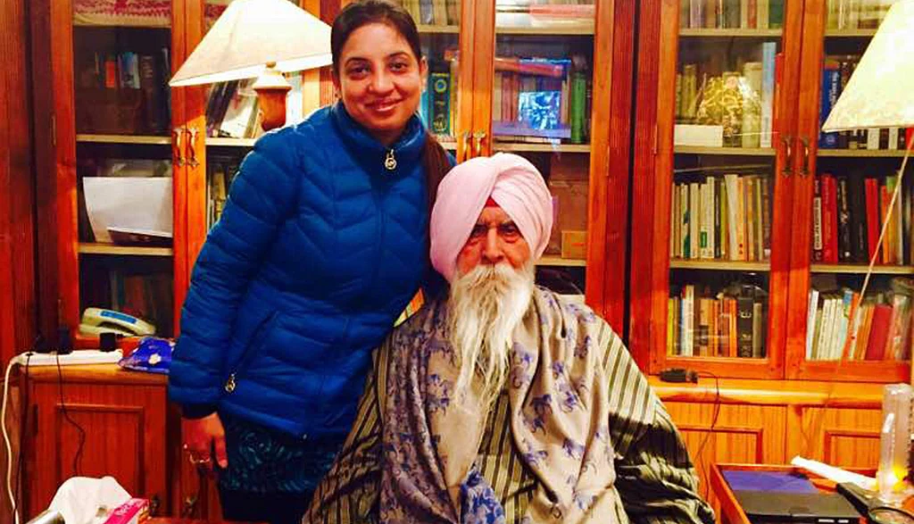 KPS Gill – the nation will always mourn loss of this braveheart