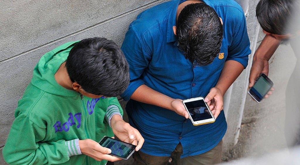 Valley overcomes ban on social media via VPNs