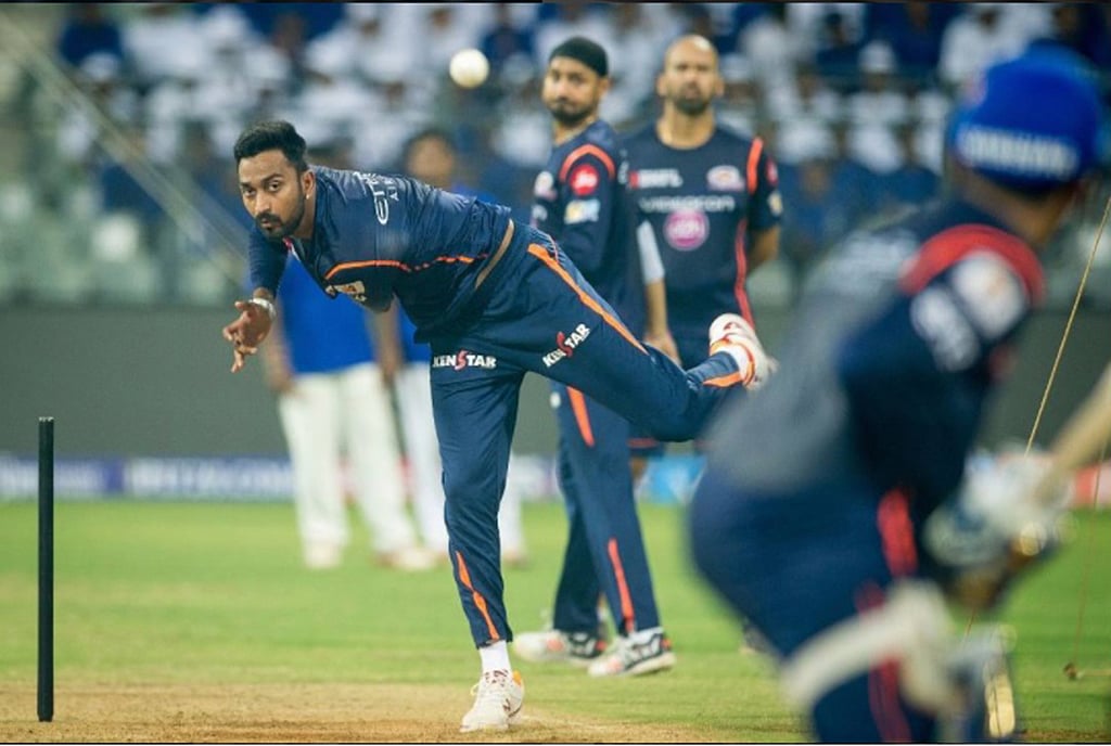 IPL 10 playoffs: Mumbai-Pune face off in Maharashtra derby