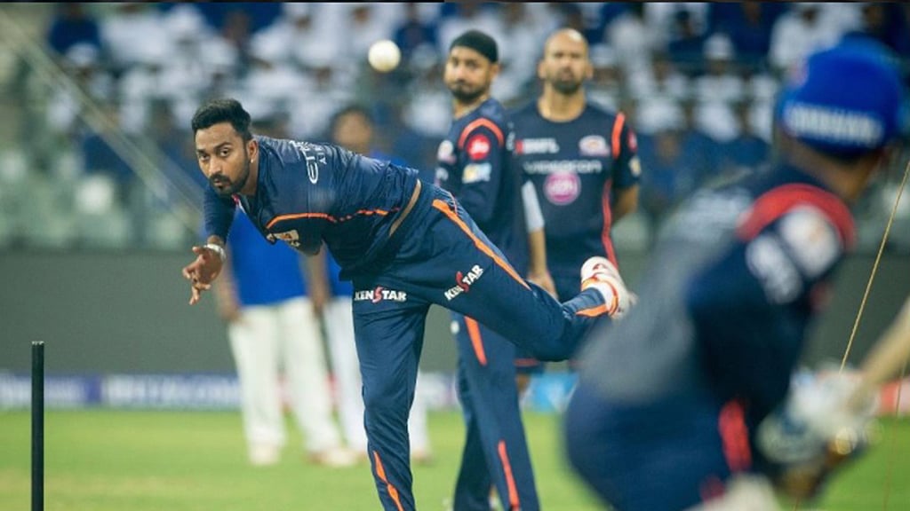 Photo Courtesy: Instagram\Mumbai Indians