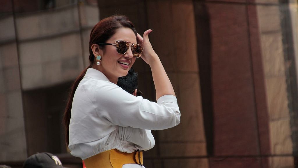 

Photo by Shivam Saxena/Hindustan Times via Getty Images